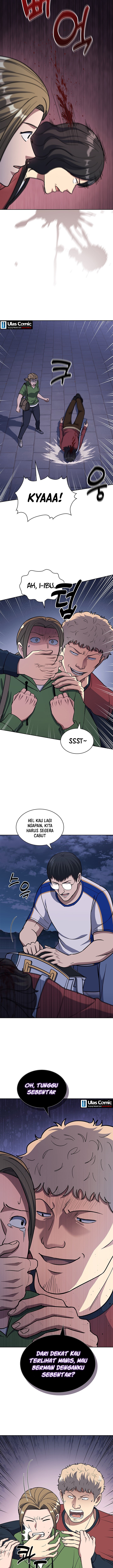 Reset Life of Regression Police Chapter 113 Gambar 11
