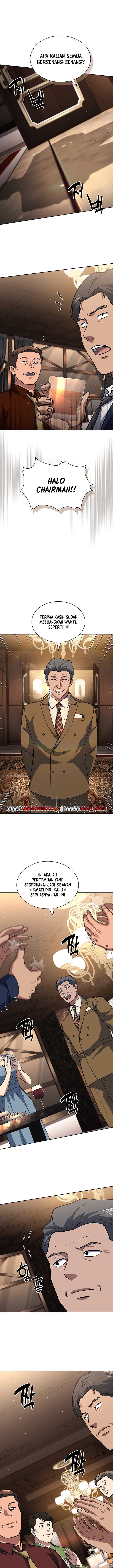 Reset Life of Regression Police Chapter 123 Gambar 9