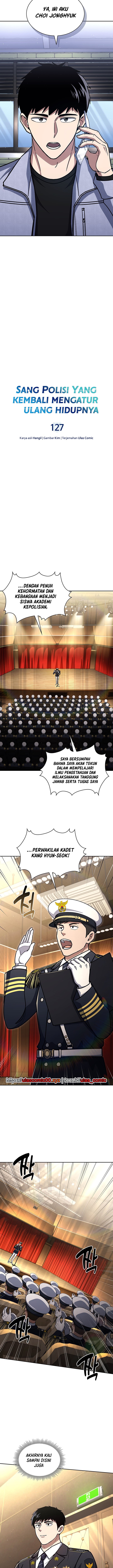 Reset Life of Regression Police Chapter 127 Gambar 2