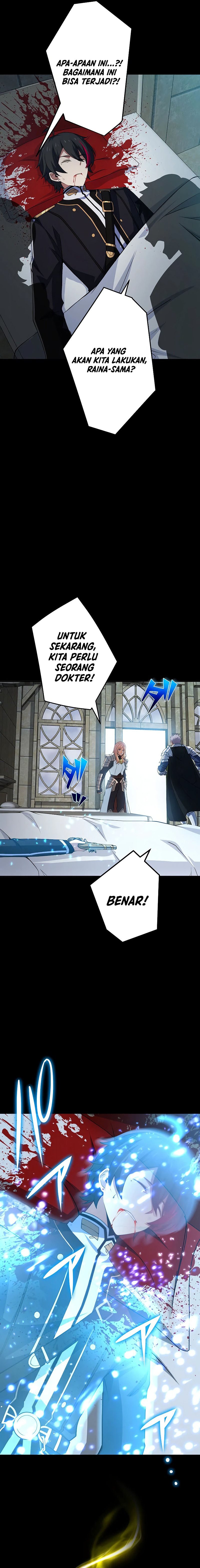 Respawn: Usurping the Imperial Throne With My Extra Lives Chapter 05 Gambar 3