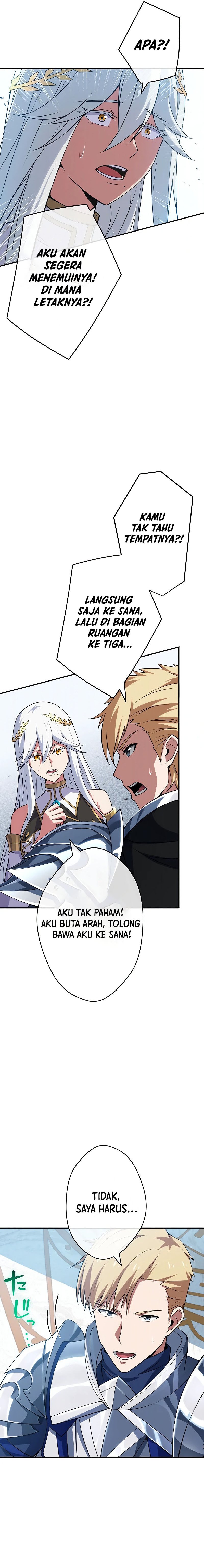 Respawn: Usurping the Imperial Throne With My Extra Lives Chapter 05 Gambar 6
