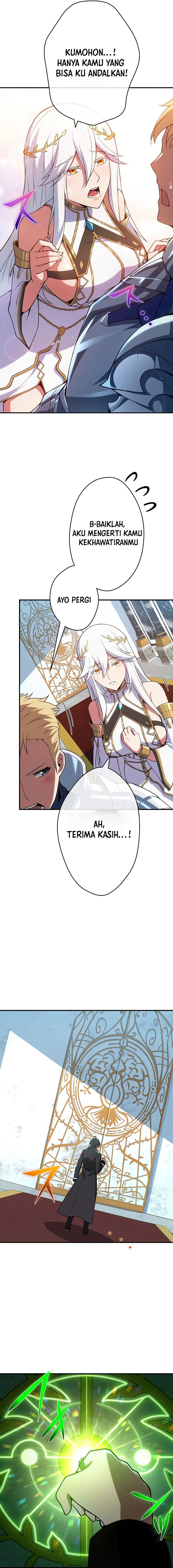 Respawn: Usurping the Imperial Throne With My Extra Lives Chapter 05 Gambar 7