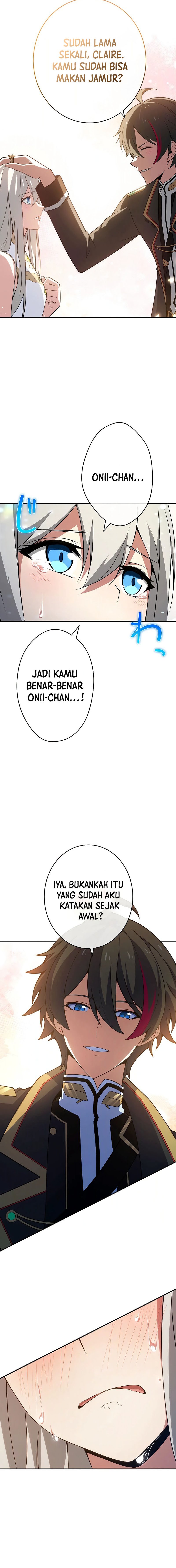 Respawn: Usurping the Imperial Throne With My Extra Lives Chapter 05 Gambar 12