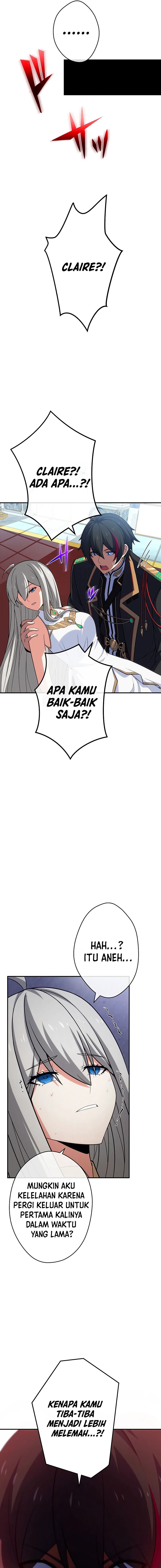 Respawn: Usurping the Imperial Throne With My Extra Lives Chapter 05 Gambar 17