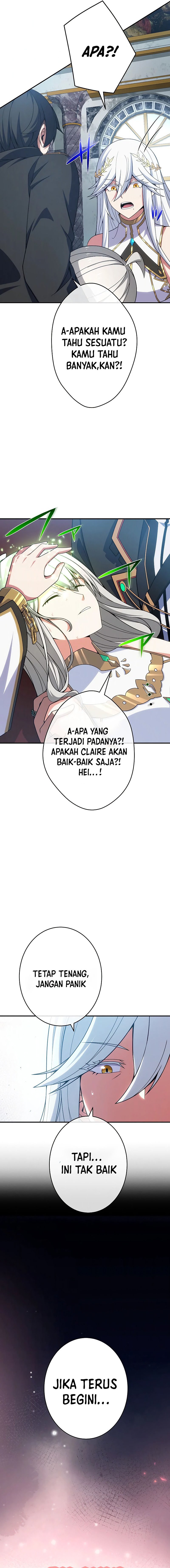 Respawn: Usurping the Imperial Throne With My Extra Lives Chapter 05 Gambar 19