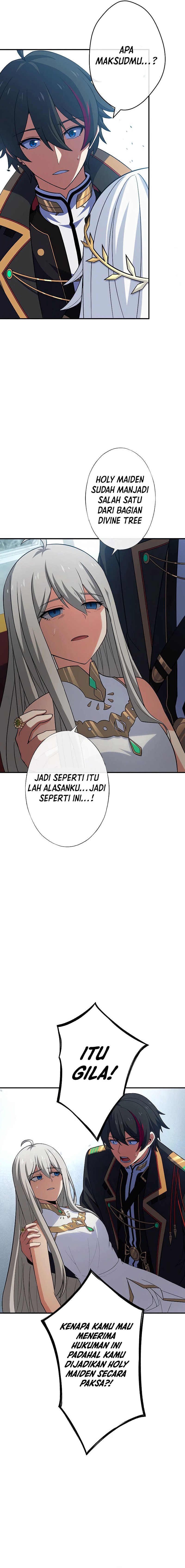 Respawn: Usurping the Imperial Throne With My Extra Lives Chapter 06 Gambar 3