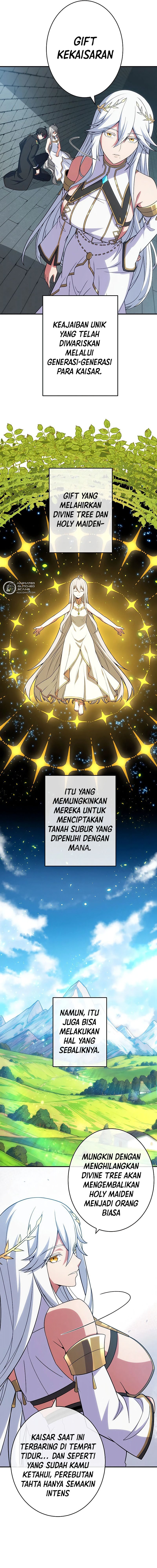 Respawn: Usurping the Imperial Throne With My Extra Lives Chapter 06 Gambar 7