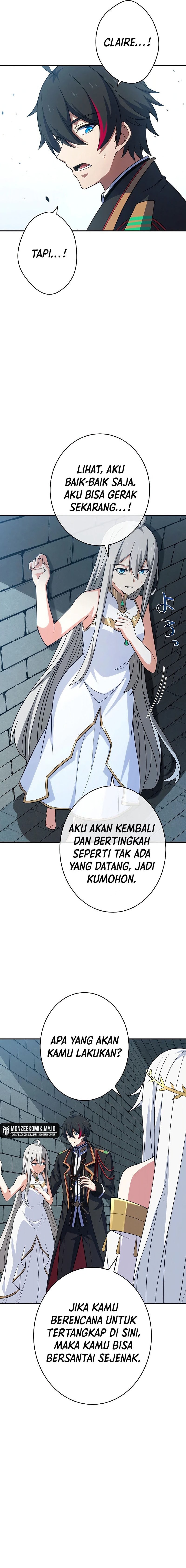 Respawn: Usurping the Imperial Throne With My Extra Lives Chapter 06 Gambar 10