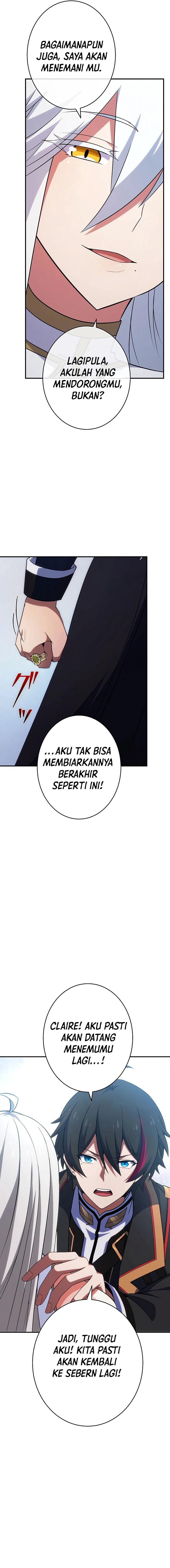 Respawn: Usurping the Imperial Throne With My Extra Lives Chapter 06 Gambar 11