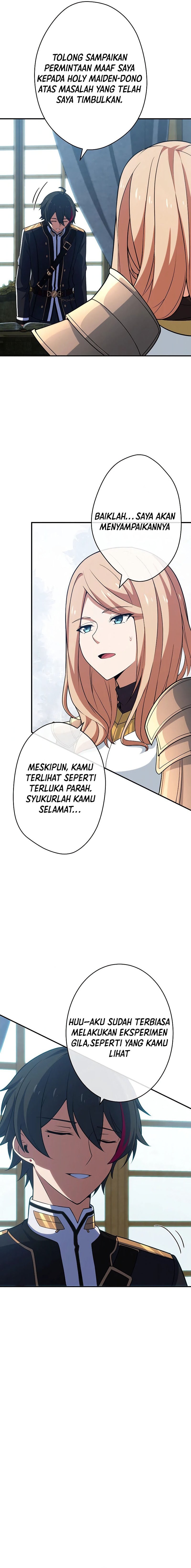 Respawn: Usurping the Imperial Throne With My Extra Lives Chapter 06 Gambar 15
