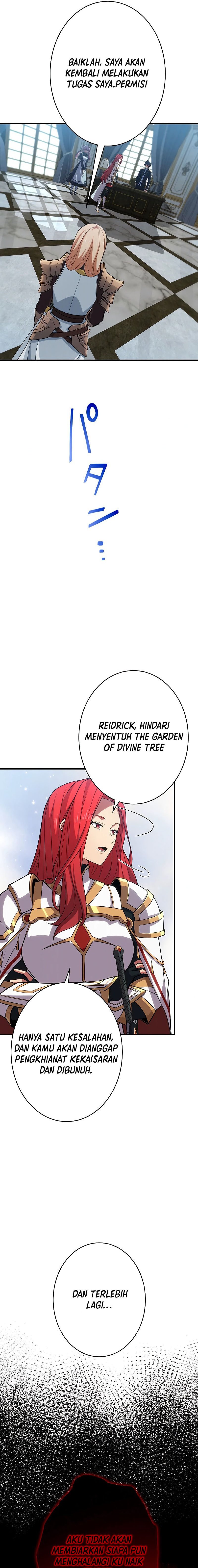 Respawn: Usurping the Imperial Throne With My Extra Lives Chapter 06 Gambar 16
