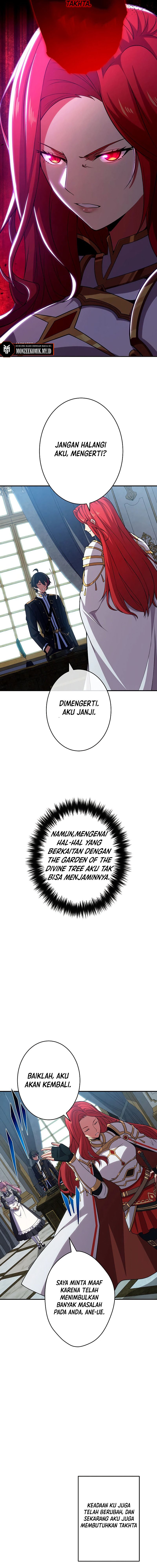 Respawn: Usurping the Imperial Throne With My Extra Lives Chapter 06 Gambar 17