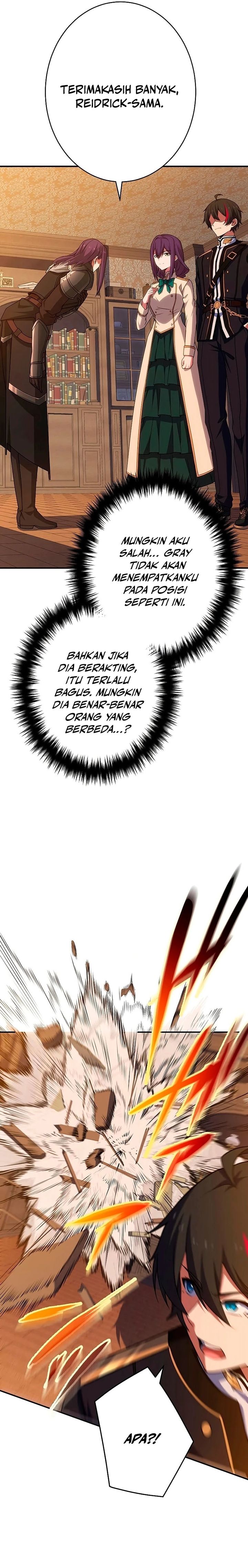 Respawn: Usurping the Imperial Throne With My Extra Lives Chapter 08 fix Gambar 10