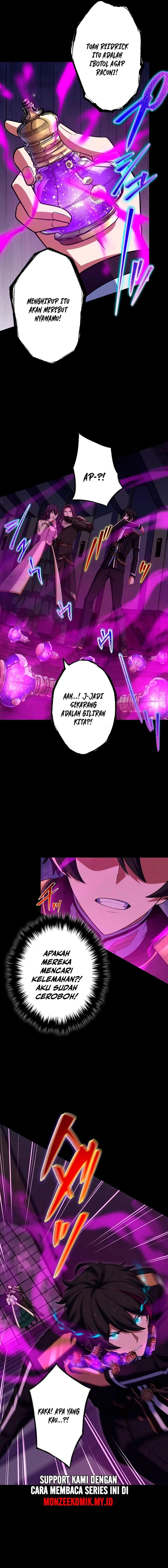Respawn: Usurping the Imperial Throne With My Extra Lives Chapter 08 fix Gambar 17