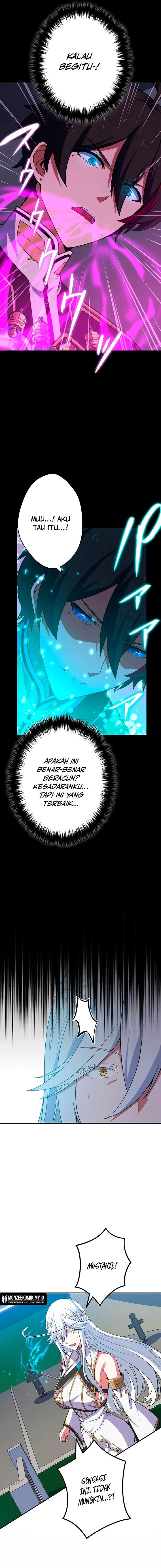 Respawn: Usurping the Imperial Throne With My Extra Lives Chapter 08 fix Gambar 19