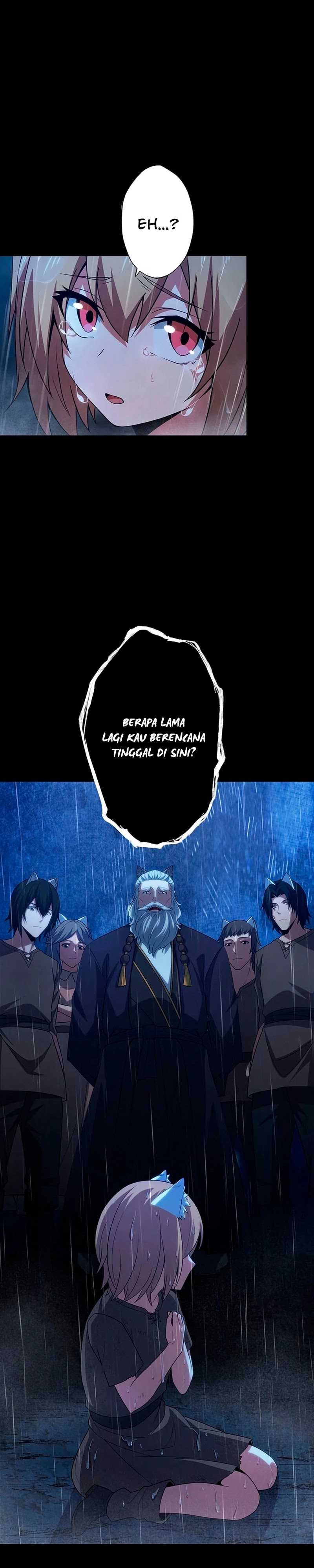 Respawn: Usurping the Imperial Throne With My Extra Lives Chapter 11 Gambar 9