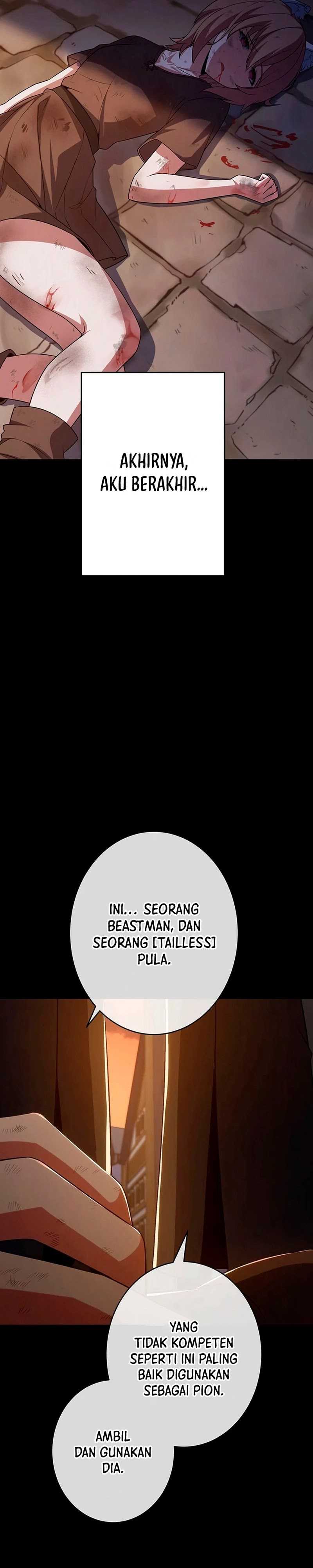 Respawn: Usurping the Imperial Throne With My Extra Lives Chapter 11 Gambar 15