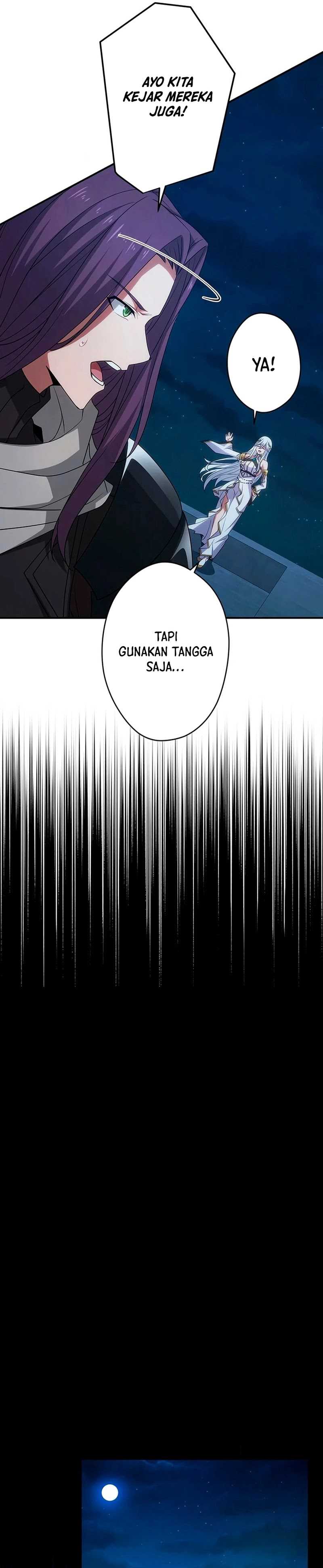 Respawn: Usurping the Imperial Throne With My Extra Lives Chapter 11 Gambar 27