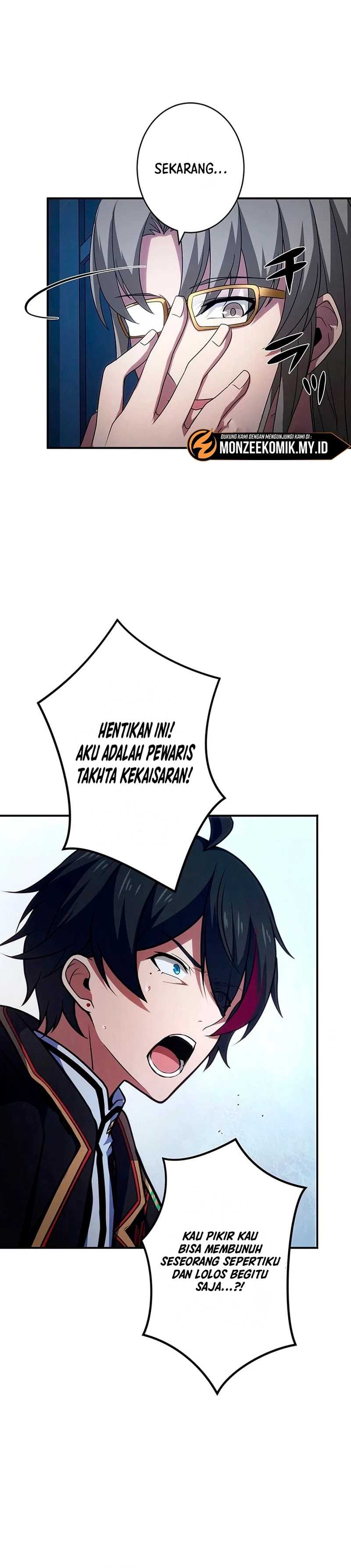 Respawn: Usurping the Imperial Throne With My Extra Lives Chapter 11 Gambar 34
