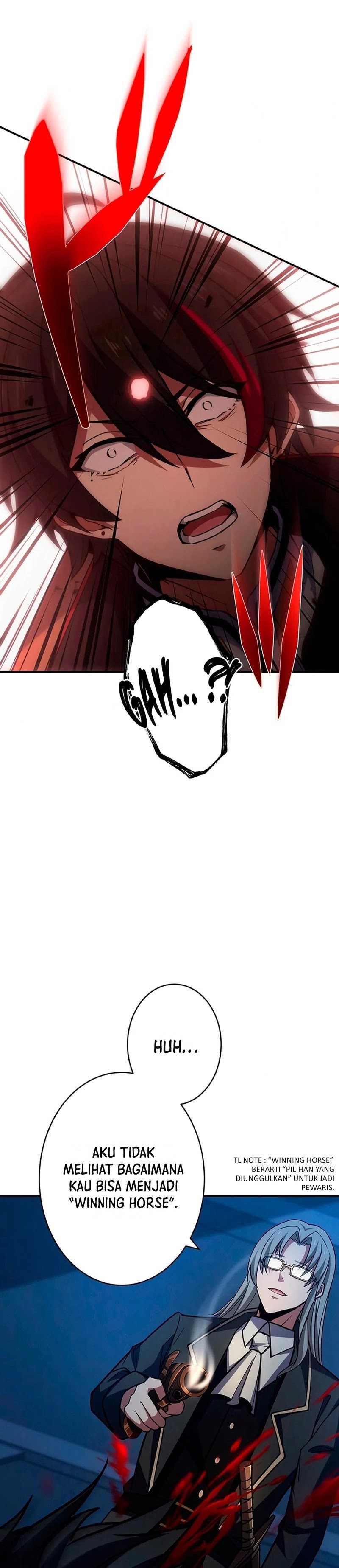 Respawn: Usurping the Imperial Throne With My Extra Lives Chapter 11 Gambar 36