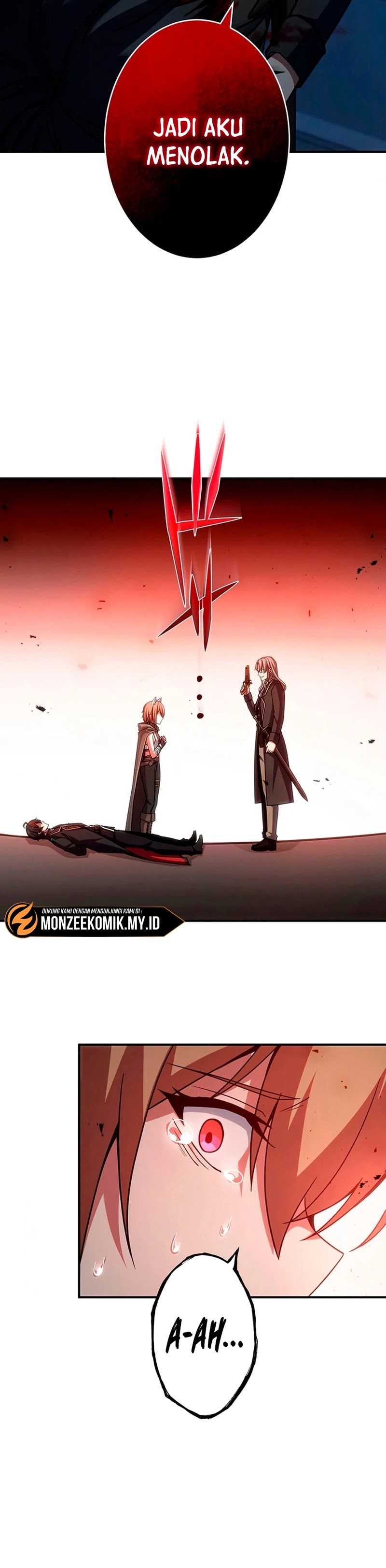 Respawn: Usurping the Imperial Throne With My Extra Lives Chapter 11 Gambar 37