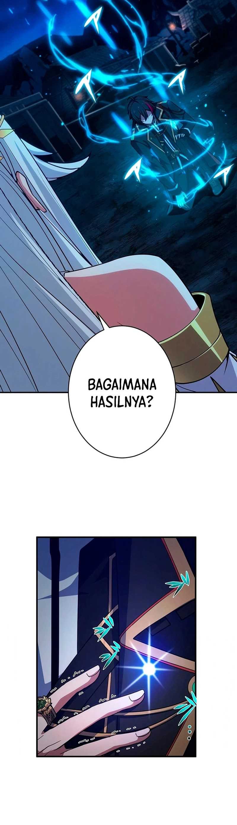 Respawn: Usurping the Imperial Throne With My Extra Lives Chapter 11 Gambar 40