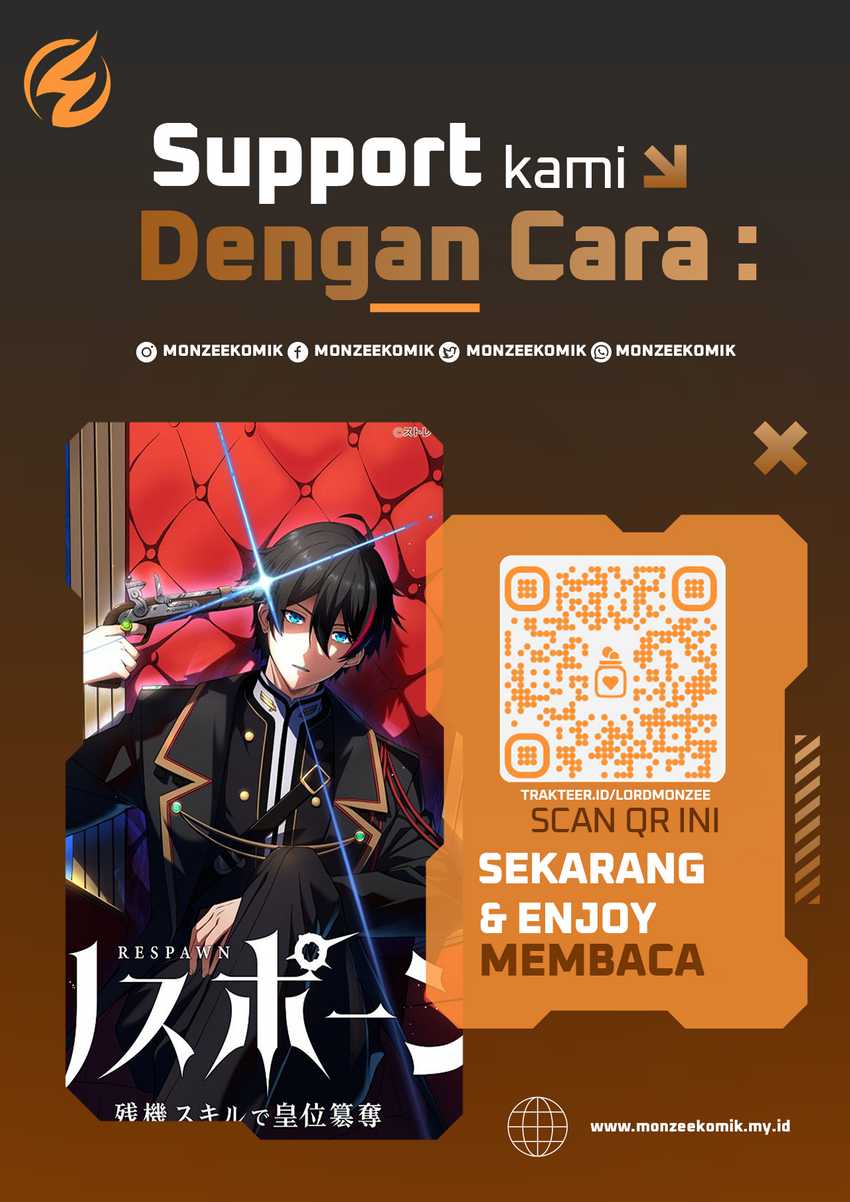 Respawn: Usurping the Imperial Throne With My Extra Lives Chapter 11 Gambar 49