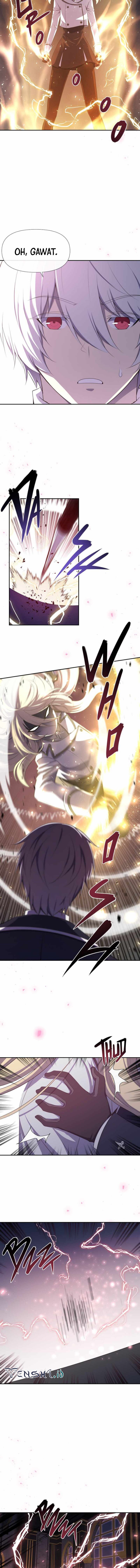 Retired Demon King Chapter 16 Gambar 3