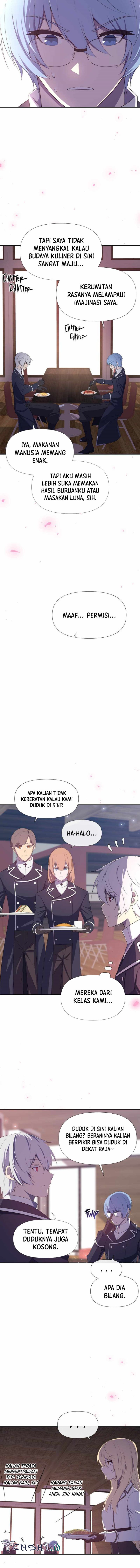 Retired Demon King Chapter 16 Gambar 6