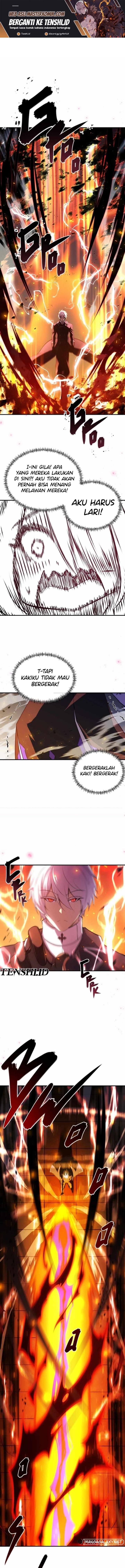 Retired Demon King Chapter 26 Gambar 2