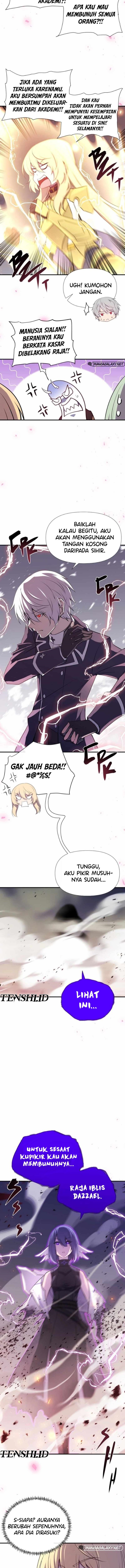 Retired Demon King Chapter 26 Gambar 4
