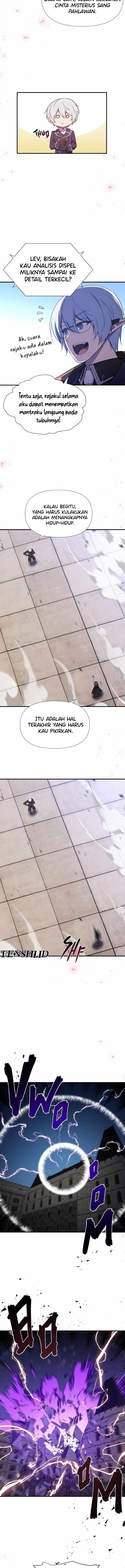 Retired Demon King Chapter 26 Gambar 6