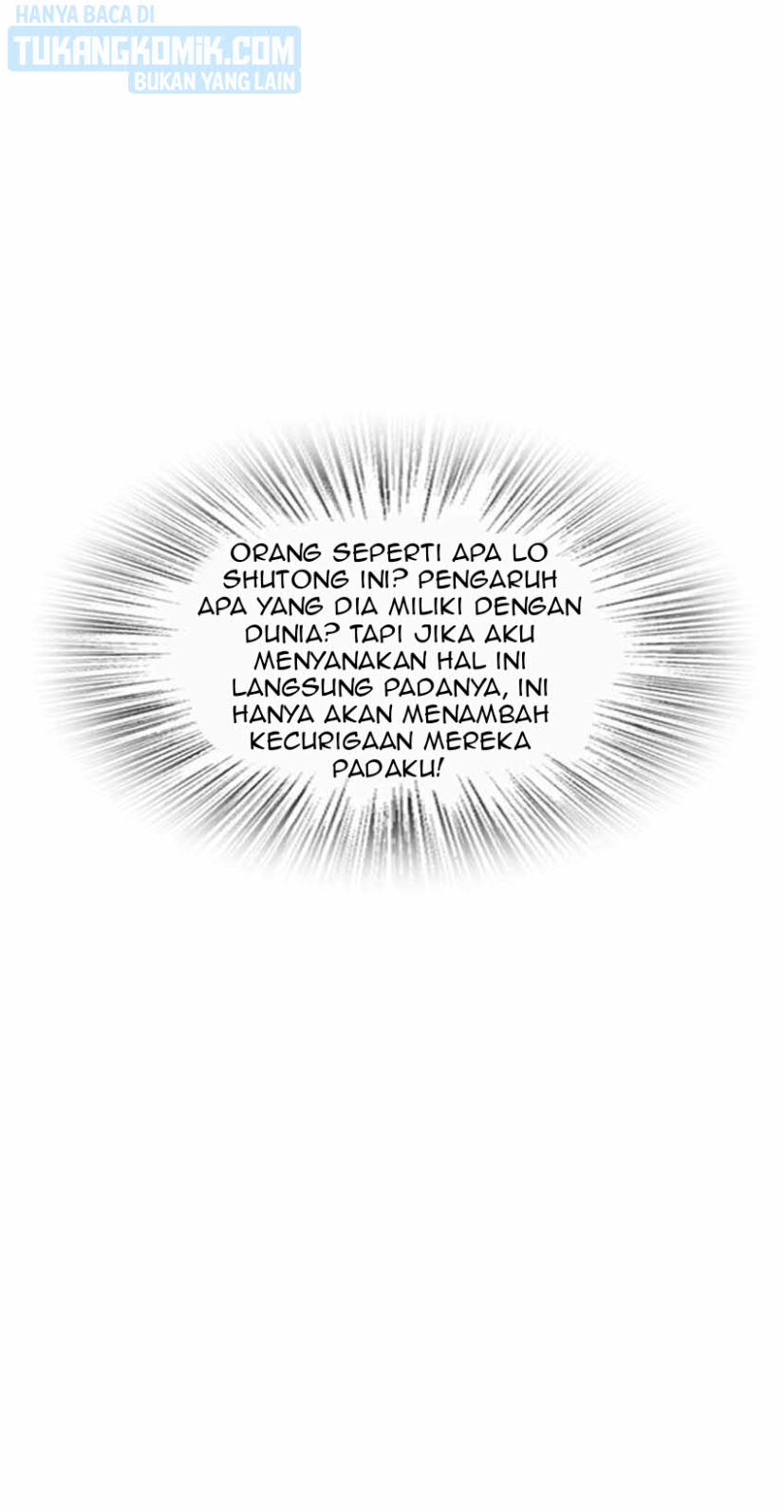 Retouching Of The Night Chapter 08 Gambar 13