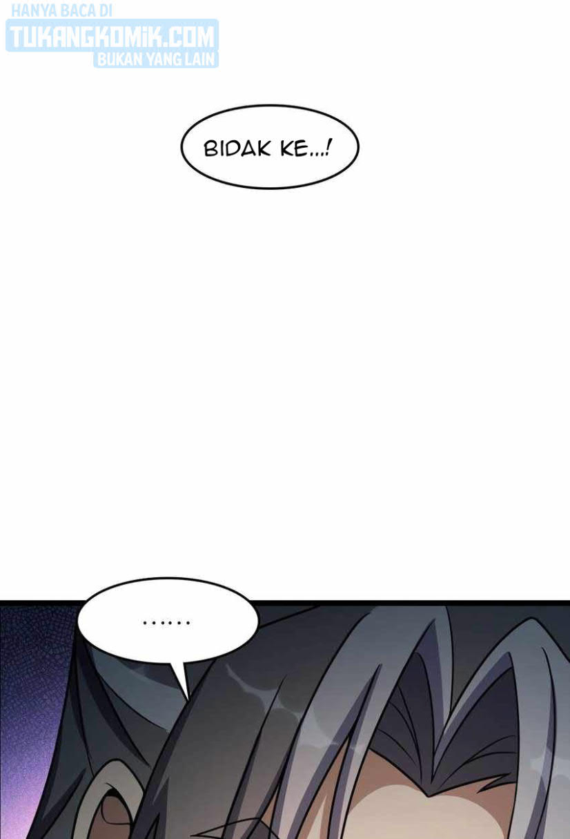Retouching Of The Night Chapter 08 Gambar 21