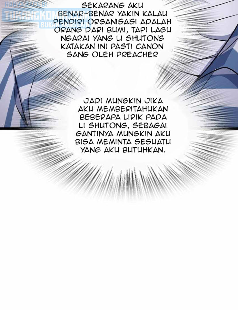 Retouching Of The Night Chapter 08 Gambar 46