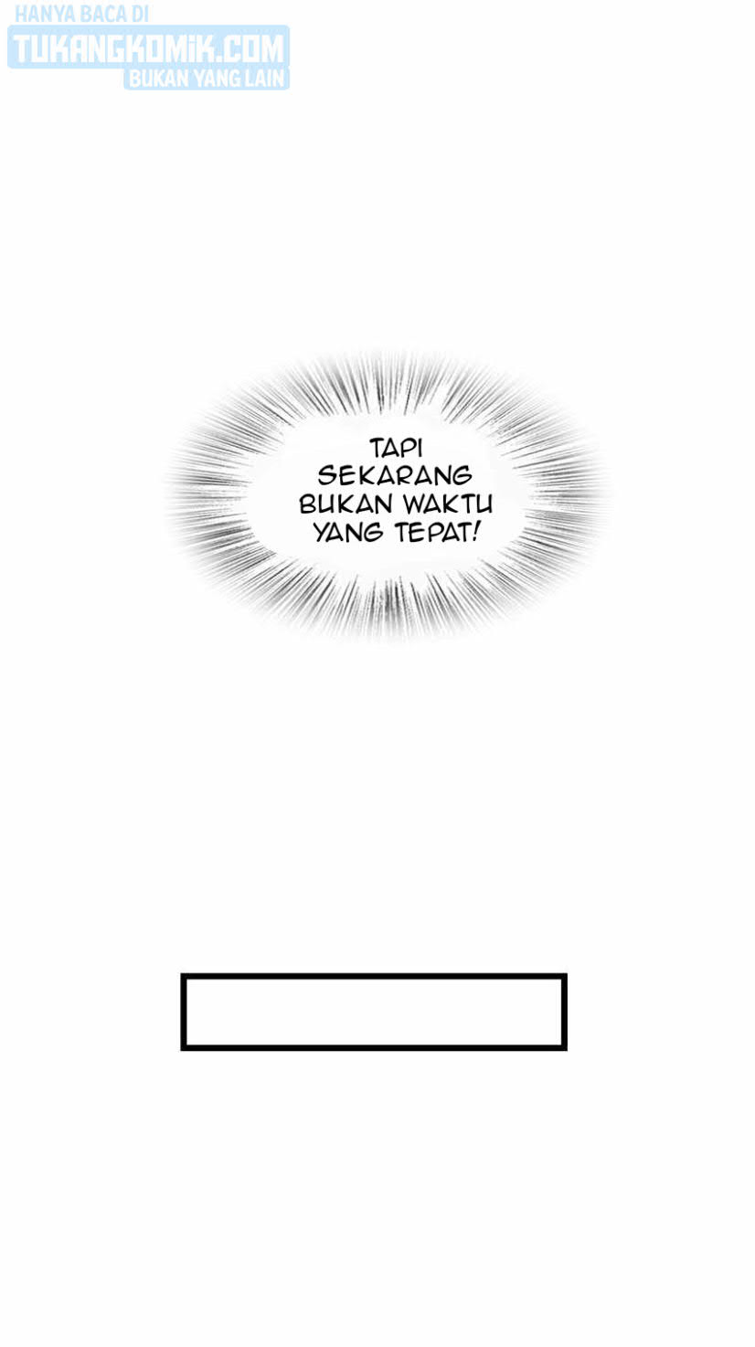 Retouching Of The Night Chapter 08 Gambar 47
