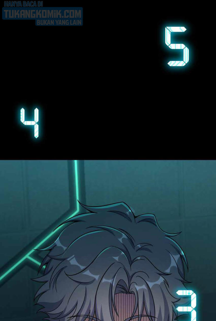 Retouching Of The Night Chapter 08 Gambar 66
