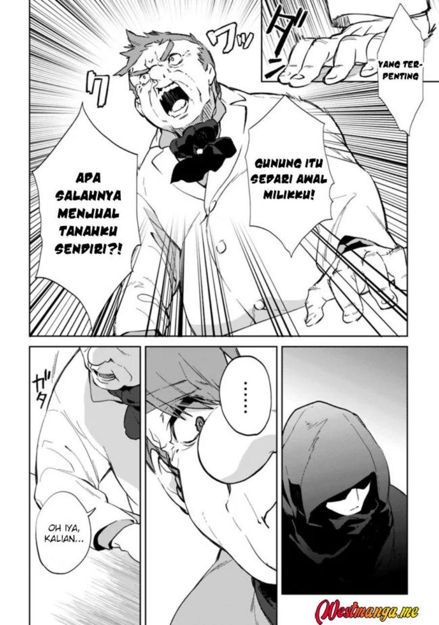 Rettoshoku no Saikyo Kenja ~ Teihen no [Murabito] Kara Yoyuu de Sekai Saikyo ~ Chapter 08 Gambar 17
