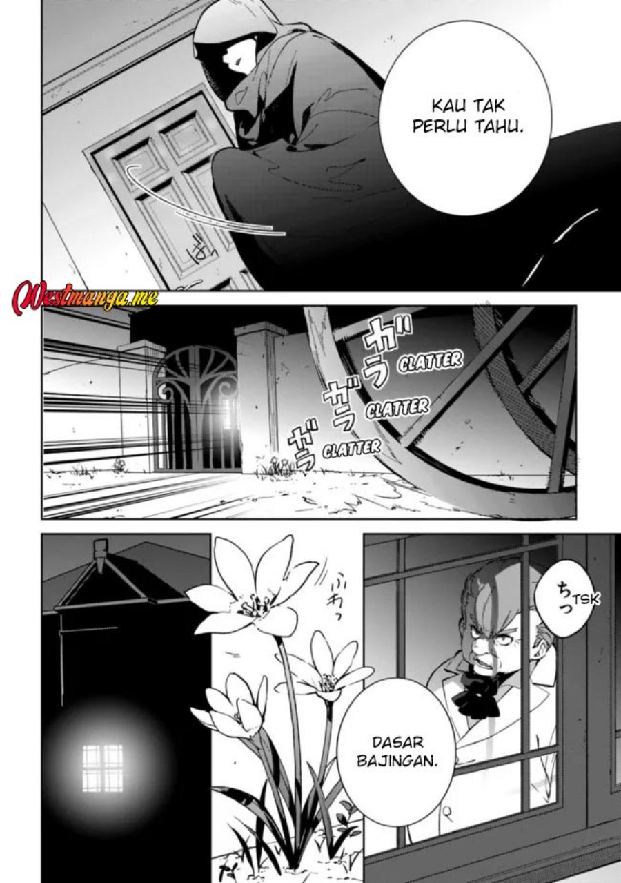 Rettoshoku no Saikyo Kenja ~ Teihen no [Murabito] Kara Yoyuu de Sekai Saikyo ~ Chapter 08 Gambar 19