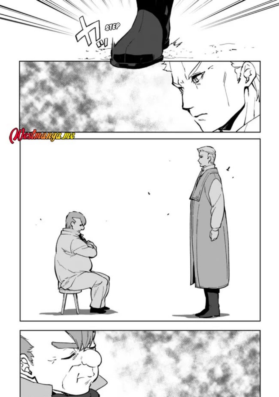 Rettoshoku no Saikyo Kenja ~ Teihen no [Murabito] Kara Yoyuu de Sekai Saikyo ~ Chapter 08 Gambar 26