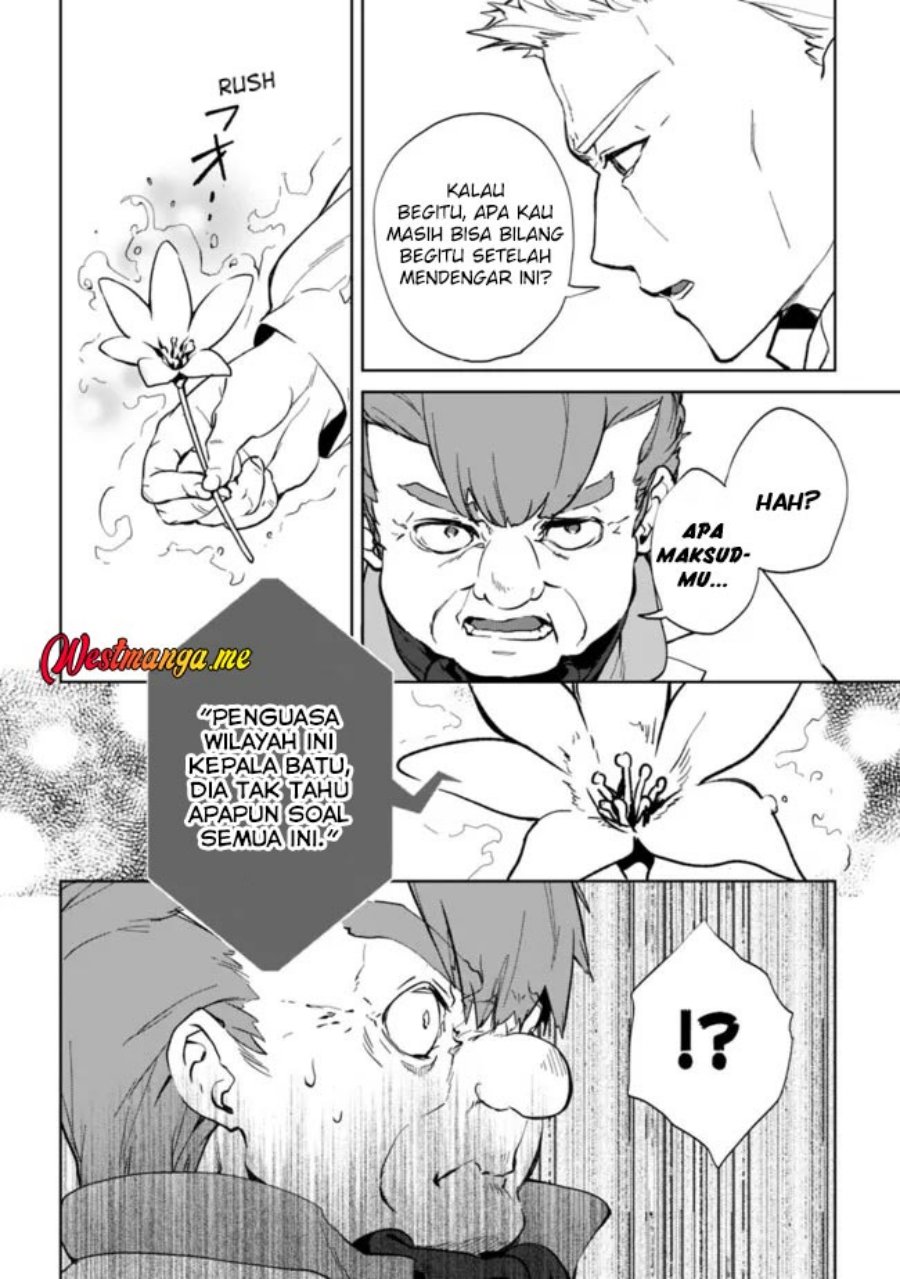 Rettoshoku no Saikyo Kenja ~ Teihen no [Murabito] Kara Yoyuu de Sekai Saikyo ~ Chapter 08 Gambar 29
