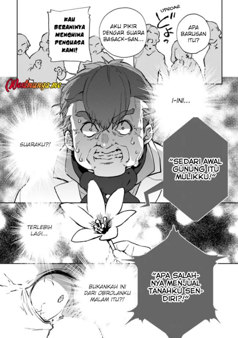 Rettoshoku no Saikyo Kenja ~ Teihen no [Murabito] Kara Yoyuu de Sekai Saikyo ~ Chapter 08 Gambar 30