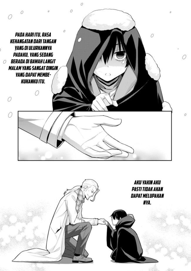 Rettou Me no Tensei Majutsushi ~ Shiitage Rareta Saikyou no Minashigo ga Isekai de Musou Suru Chapter 07 Gambar 6