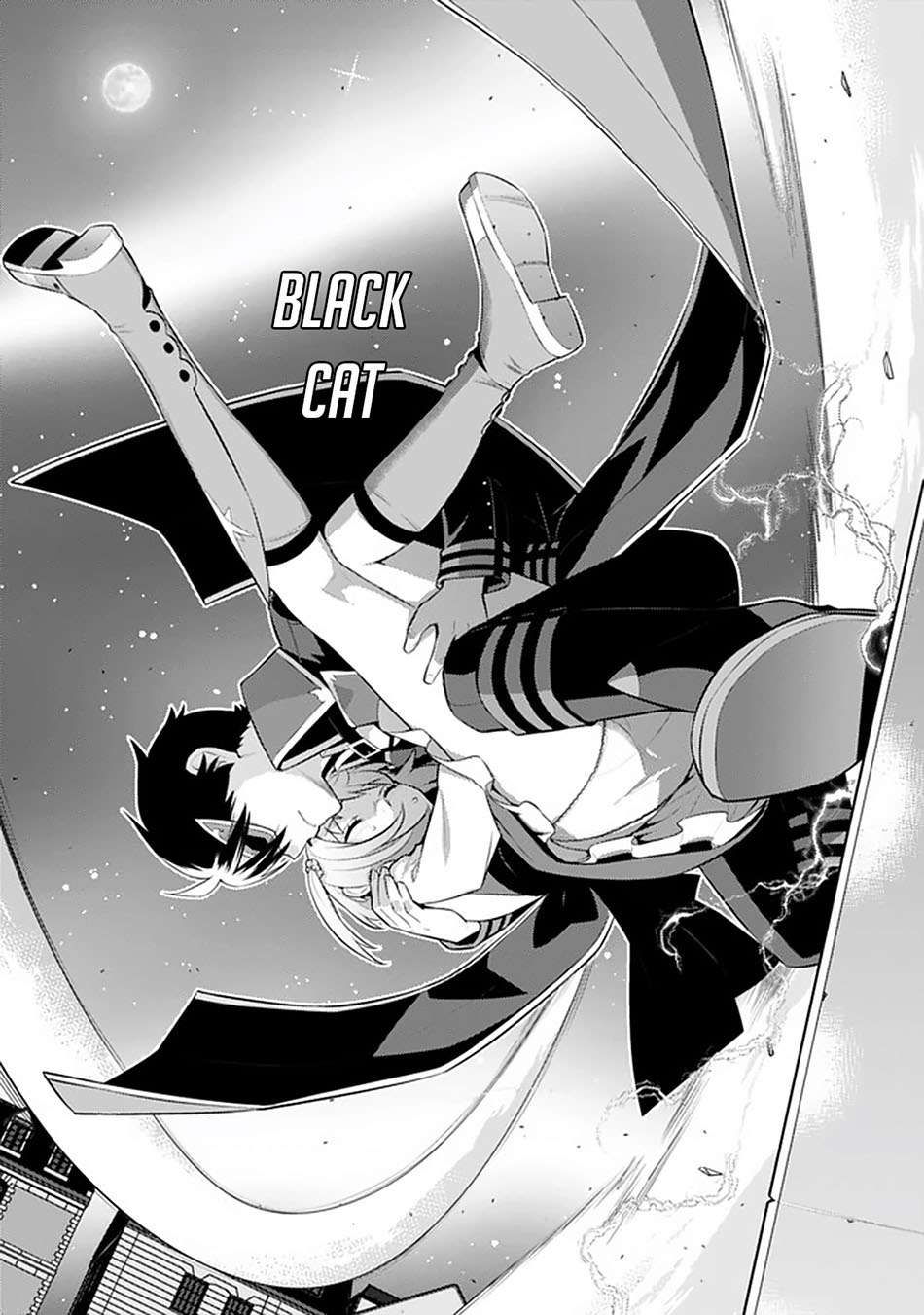 Rettou Me no Tensei Majutsushi ~ Shiitage Rareta Saikyou no Minashigo ga Isekai de Musou Suru Chapter 15 Gambar 10