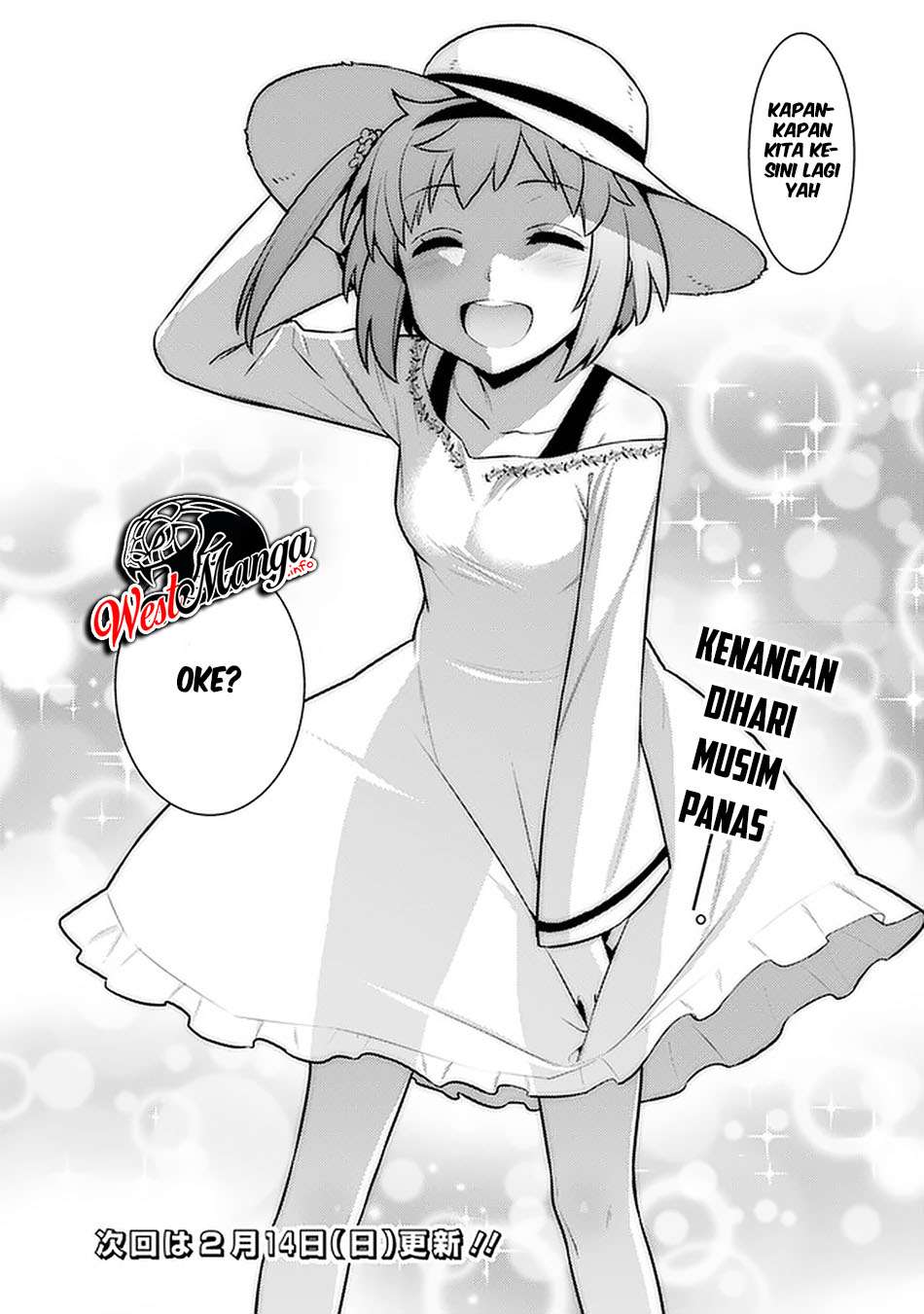 Rettou Me no Tensei Majutsushi ~ Shiitage Rareta Saikyou no Minashigo ga Isekai de Musou Suru Chapter 18 Gambar 15