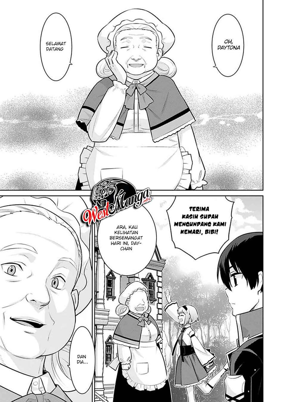 Rettou Me no Tensei Majutsushi ~ Shiitage Rareta Saikyou no Minashigo ga Isekai de Musou Suru Chapter 20 Gambar 7