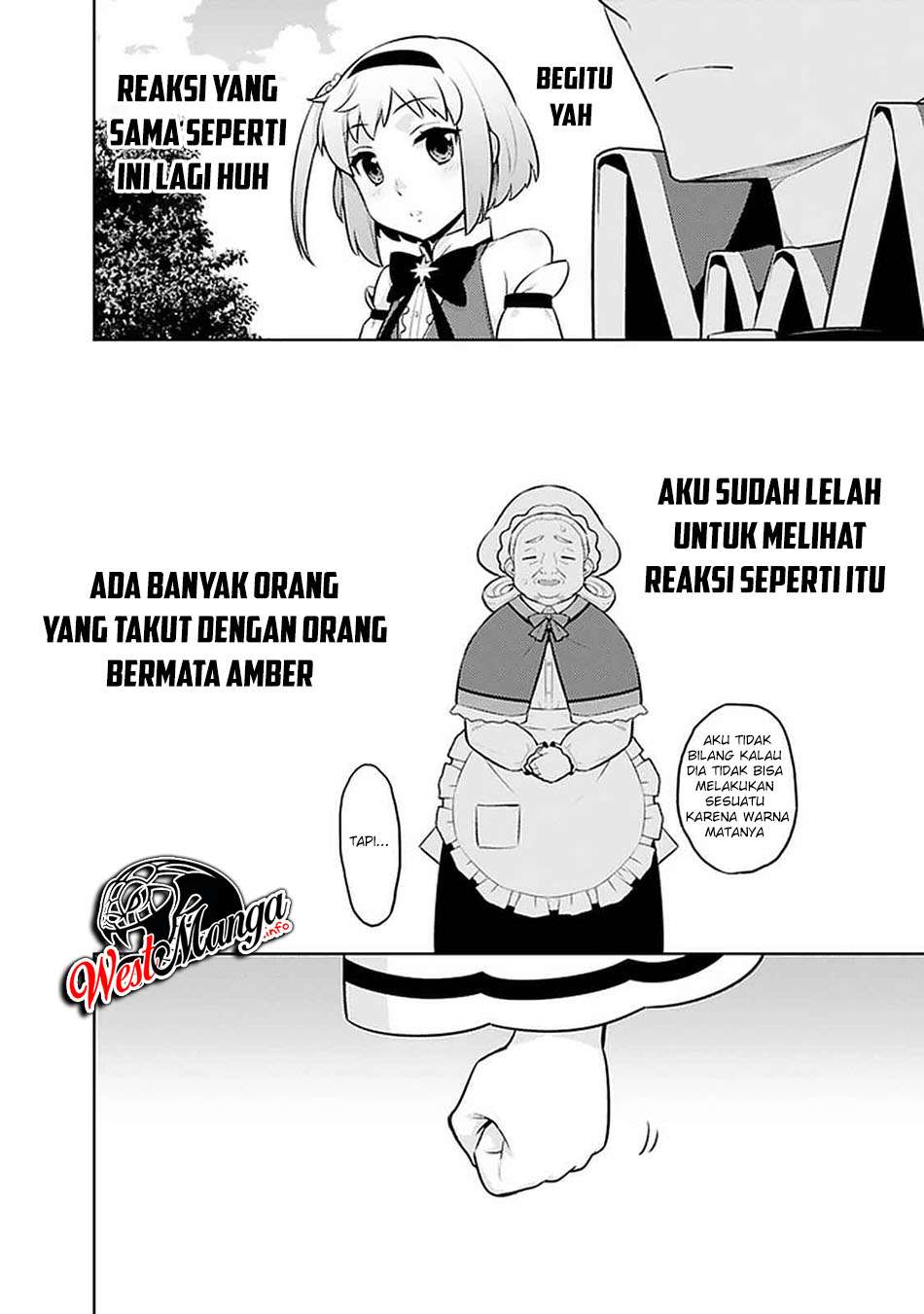Rettou Me no Tensei Majutsushi ~ Shiitage Rareta Saikyou no Minashigo ga Isekai de Musou Suru Chapter 20 Gambar 10