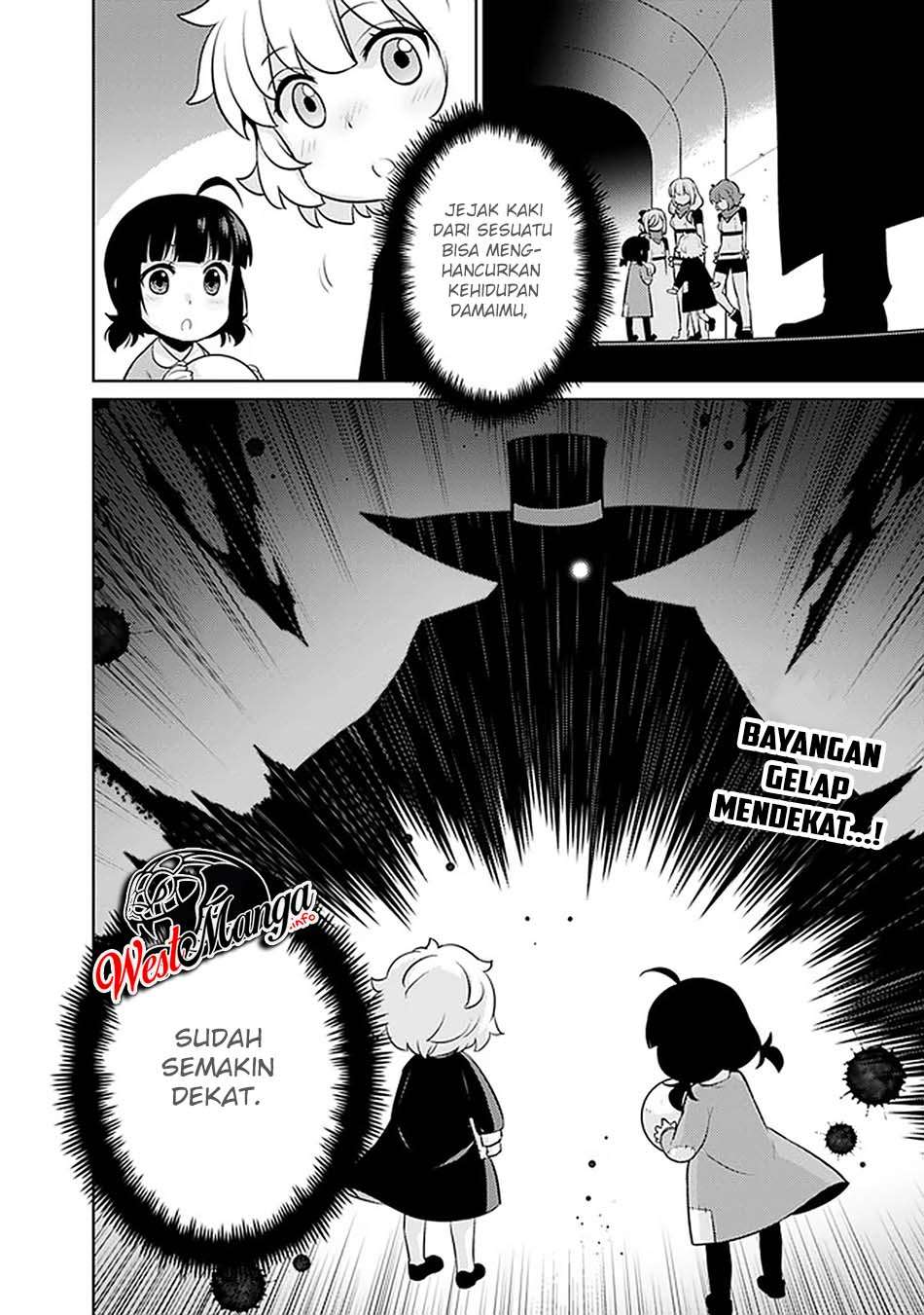 Rettou Me no Tensei Majutsushi ~ Shiitage Rareta Saikyou no Minashigo ga Isekai de Musou Suru Chapter 22 Gambar 15