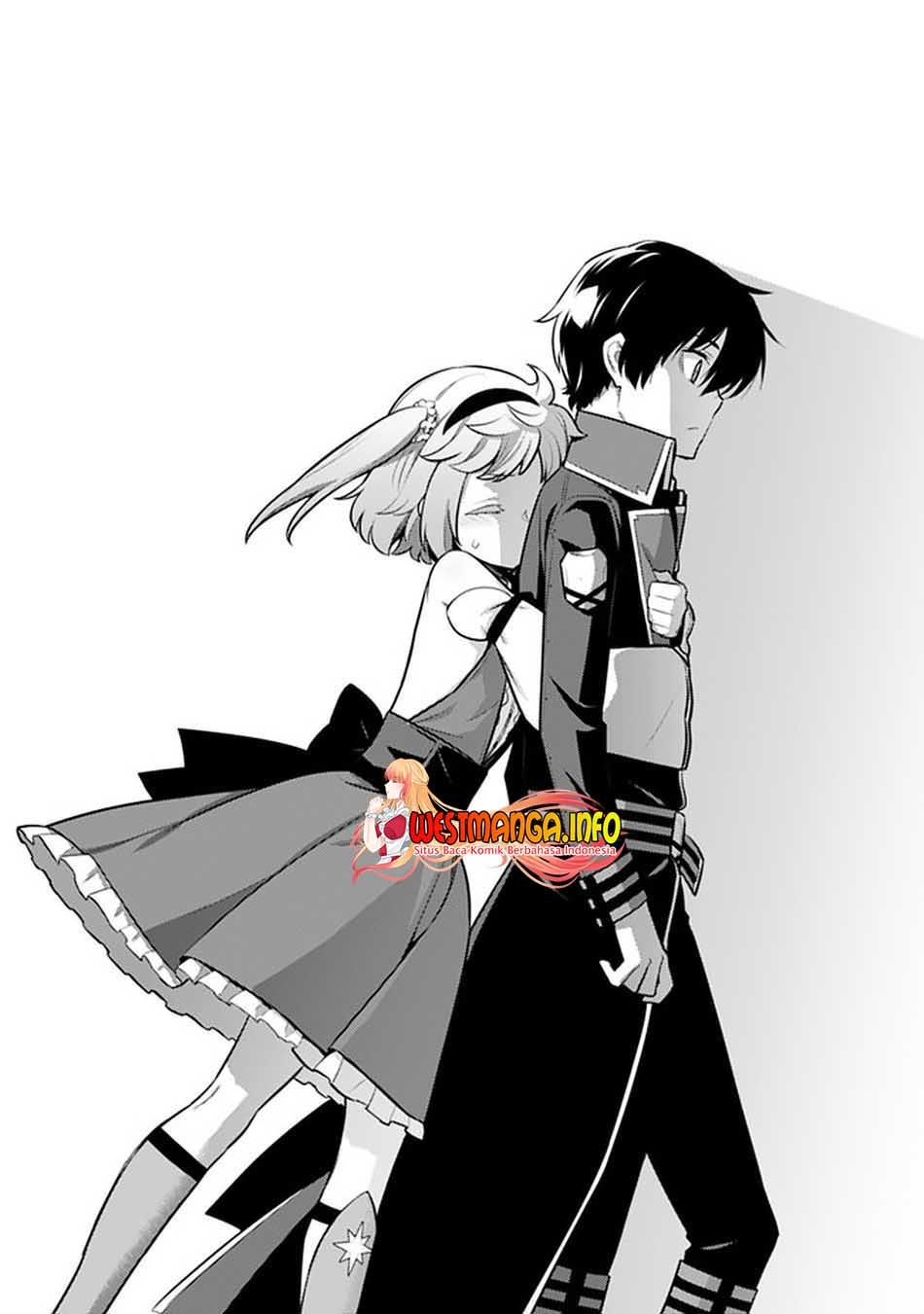 Rettou Me no Tensei Majutsushi ~ Shiitage Rareta Saikyou no Minashigo ga Isekai de Musou Suru Chapter 31 Gambar 20
