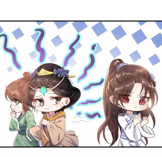 Return The Demon Goddess Chapter 03 Gambar 9